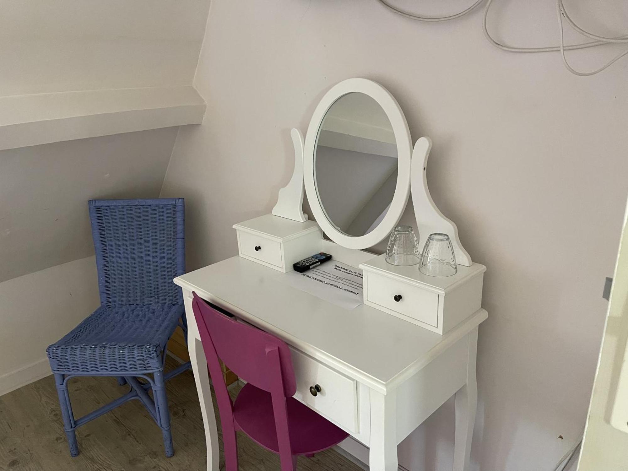 La Colliniere Hotel Sainte-Gemme-Moronval Room photo